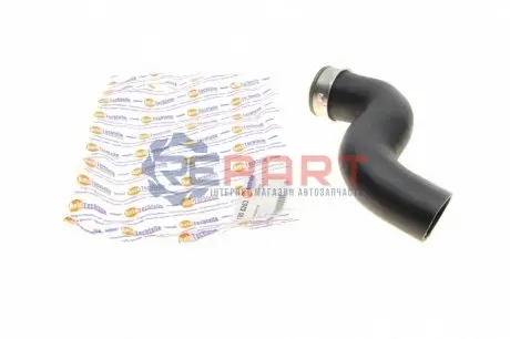 Патрубок интеркулера AUTOTECHTEILE 1005263 Купить в Украине