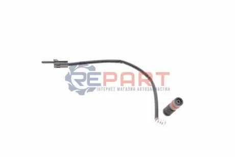 Фото Датчик зносу гальмівних колодок (задніх) MB ML (W163) 98-05 (L=320mm) AUTOTECHTEILE (100 5404) зображення 1