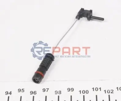 Датчик зносу гальмівних колодок (передніх) MB E-class (W124)/S-class (W140) 91-98 AUTOTECHTEILE 100 5412 Купити в Україні