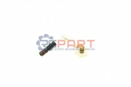 Датчик зносу гальмівних колодок (передніх) MB M-class (W163) 97-05 AUTOTECHTEILE 100 5413 Купити в Україні