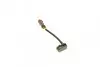 Датчик зносу гальмівних колодок MB BM164/BM463/BM639/T211/W164/W21 AUTOTECHTEILE (100 5414) зображення 2
