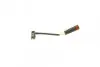 Датчик зносу гальмівних колодок MB BM164/BM463/BM639/T211/W164/W21 AUTOTECHTEILE (100 5414) зображення 4