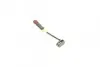 Фото Датчик зносу гальмівних колодок MB BM164/BM463/BM639/T211/W164/W21 AUTOTECHTEILE (100 5415) зображення 2