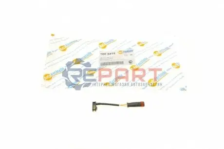 Фото 1 — Датчик зносу гальмівних колодок MB BM164/BM463/BM639/T211/W164/W21 AUTOTECHTEILE (100 5415) Фото Датчик зносу гальмівних колодок MB BM164/BM463/BM639/T211/W164/W21 AUTOTECHTEILE (100 5415) зображення 1