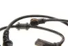 Фото Датчик ABS (передній) MB M-class (W164) 05-11 AUTOTECHTEILE (100 5433) зображення 4