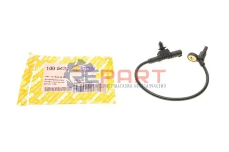 Фото Датчик ABS (задній) MB GL-class (X164)/M-class (W164) 05-12 AUTOTECHTEILE (100 5434) зображення 1