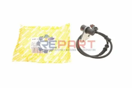 Фото 1 — Датчик ABS (передній) MB E-class (W210) 95-03 (R) AUTOTECHTEILE (100 5437) Фото Датчик ABS (передній) MB E-class (W210) 95-03 (R) AUTOTECHTEILE (100 5437) зображення 1
