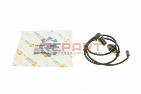 Фото Датчик ABS (задній) MB E-class (W210) 95-03 (L) AUTOTECHTEILE (1005438) зображення 1