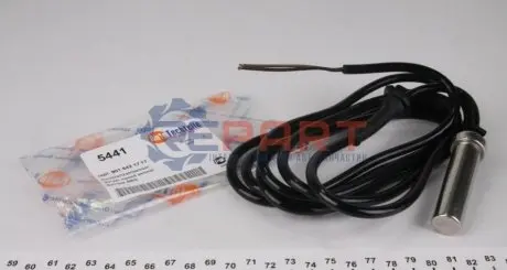 Фото Датчик ABS (передній) MB Sprinter 96-06 AUTOTECHTEILE (1005441) зображення 1