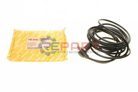 Фото 1 — Датчик ABS (передній) MB Vito (W638) 96-03 AUTOTECHTEILE (1005442) Фото Датчик ABS (передній) MB Vito (W638) 96-03 AUTOTECHTEILE (1005442) зображення 1