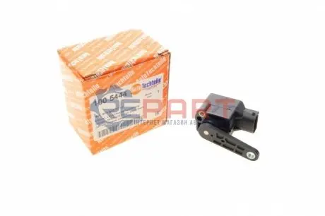 Фото Датчик висоти положення кузова (регулювання фар) MB A-class (W169)/S-class (W221)/C-class (W202) 93- AUTOTECHTEILE (100 5444) зображення 1