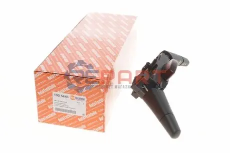 Перемикач поворотів (гітара) MB Sprinter/VW LT 96-06 (+парковка) AUTOTECHTEILE 1005446 Купити в Україні