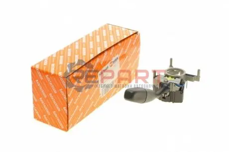Переключатель поворотов MB Sprinter/VW Crafter 2.0/2.5 TDI 06 AUTOTECHTEILE 1005449 Купити в Україні