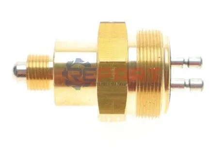 Датчик включения заднего хода MB Sprinter/Vito 96- (M27x1/M12x1) AUTOTECHTEILE 1005453 Купити в Україні