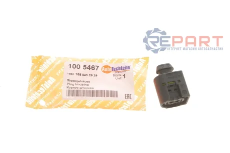Фішка на форсунку MB Sprinter(W901/W906)/Vito(W639) 00-06 AUTOTECHTEILE 100 5467