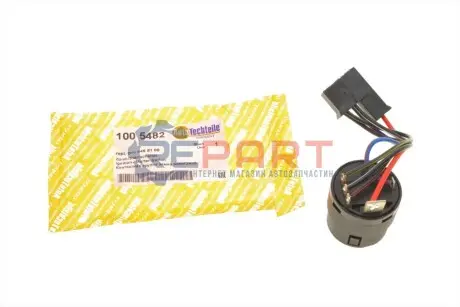 Контактна група MB Sprinter/Vito/VW LT CDI/TDI 96-06 AUTOTECHTEILE 100 5482 Купити в Україні