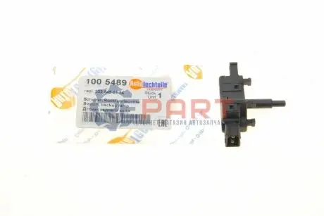 Датчик стоп сигналу AUTOTECHTEILE 100 5489 Купити в Україні