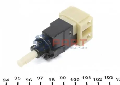 Фото 1 — Датчик педалі гальма MB Sprinter/VW LT -06 AUTOTECHTEILE (100 5490) Фото Датчик педалі гальма MB Sprinter/VW LT -06 AUTOTECHTEILE (100 5490) зображення 1