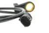 Фото Датчик ABS (передній) MB S-class/CL-class 02-08 AUTOTECHTEILE (100 5501) зображення 3