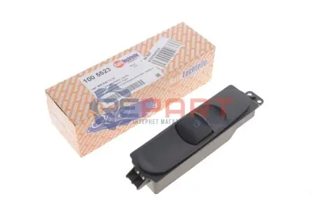 Кнопка склопідіймача (R) MB Vito (W639) 03- (5523) AUTOTECHTEILE 1005523 Купити в Україні