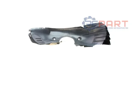 Підкрилок передній, правий AUTOTECHTEILE 100 6825