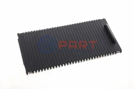 Лючок бампера AUTOTECHTEILE 100 6835 Купити в Україні