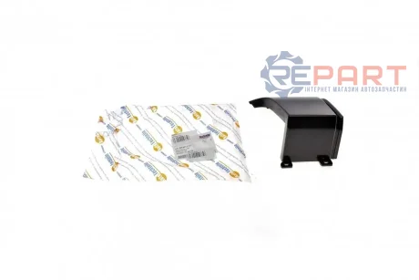Накладка петли двери MB Vito (W639) (R) AUTOTECHTEILE 1006912
