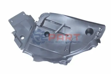 Підкрилок (передній) MB C-class (W205) 14-21 (R) AUTOTECHTEILE 100 6918 Купити в Україні