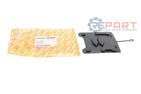 Заглушка колісної арки AUTOTECHTEILE 100 6919