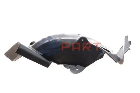 Подкрыльник (передний) MB C-class (W204) 07-14 (L) AUTOTECHTEILE 100 6933 Купить в Украине