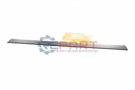 Молдинг двери (боковой/R) MB Sprinter (W906)/VW Crafter 06- AUTOTECHTEILE 1006943 Купити в Україні