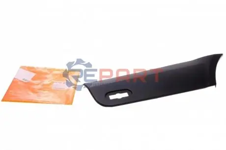 Накладка за колесной аркой, справа AUTOTECHTEILE 1006957 Купить в Украине
