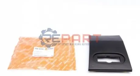 Молдинг кузова (L) MB Sprinter W906/ VW Crafter 06- AUTOTECHTEILE 1006958 Купити в Україні