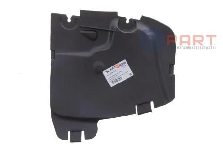 Накладка підкрилка (L) MB C-class (W205) 14- AUTOTECHTEILE 1006960