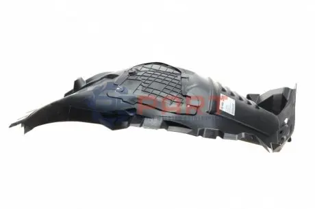 Подкрылок (передний) MB C-class (W205) 14- (R) AUTOTECHTEILE 100 6968
