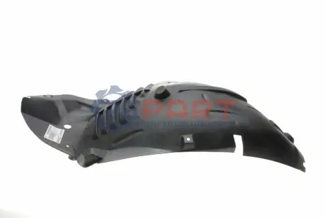 Підкрильник (передній) MB E-class (W212) 09-16 (L) AUTOTECHTEILE 100 6977 Купити в Україні