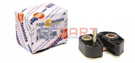 Собачка замка дверей (L) MB609-814D AUTOTECHTEILE 100 7213 Купить в Украине