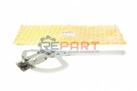 Склопідіймач MB Sprinter/VW LT 96-06 (L) AUTOTECHTEILE 100 7214 Купити в Україні