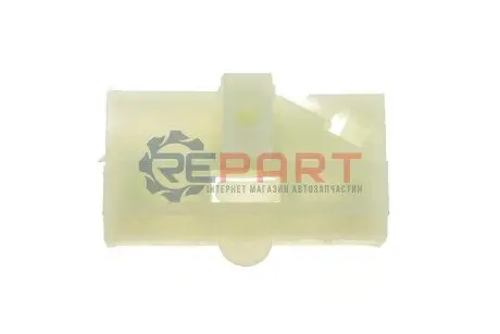 Склопідіймач (передній) MB Vito (W639) 03- (L) (електро) (без моторчика) AUTOTECHTEILE 100 7222 Купити в Україні