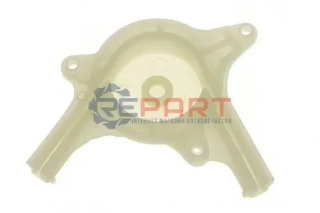 Склопідіймач (передній) MB Vito (W639) 03- (L) (електро) (без моторчика) AUTOTECHTEILE 100 7224 Купити в Україні