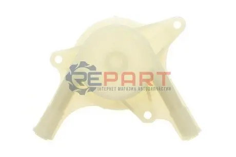 Фото Склопідіймач MB Vito (W639) 03- (R) (електро) (без мотора) AUTOTECHTEILE (100 7225) зображення 1