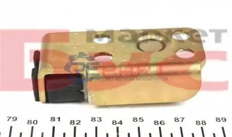 Скоба замка двери (передней) MB 207-410D (R) (7241) AUTOTECHTEILE 100 7241 Купити в Україні