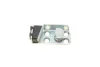 Скоба замка дверей (передніх) MB 207-410D (R) (7241) AUTOTECHTEILE (100 7241) зображення 6