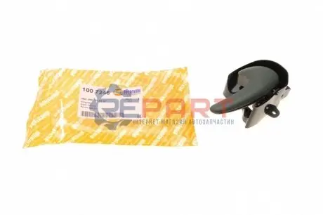 Ручка двери (язычок) (R) MB Sprinter CDI 00-06 AUTOTECHTEILE 100 7245