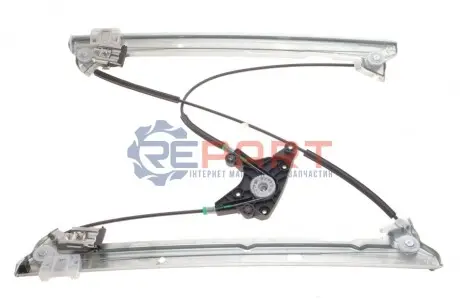 Фото Стеклоподъемник MB Vito (W639) 03- (электро) (без мотора) Пр. AUTOTECHTEILE (100 7256) изображение 1