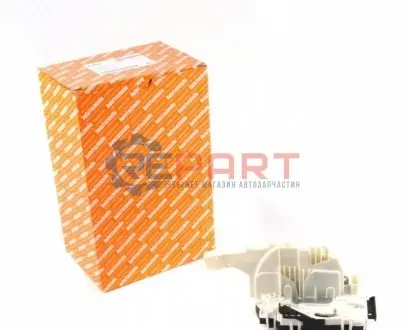 Фото 1 — Замок, левая дверь AUTOTECHTEILE (1007260) Фото Замок, левая дверь AUTOTECHTEILE (1007260) изображение 1