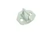 Скоба замка двери (боковой) MB Sprinter/VW Crafter 06 AUTOTECHTEILE (1007262) зображення 2