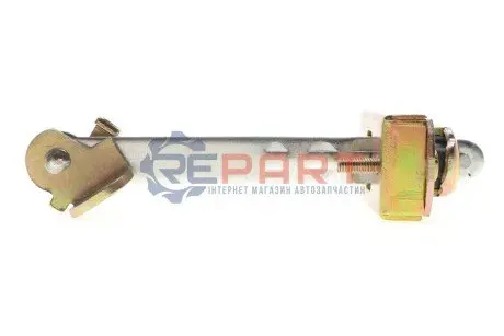 Обмежувач дверей (передніх) MB Sprinter -06 (R) AUTOTECHTEILE 100 7281 Купити в Україні