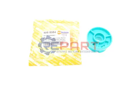 Ремкомплект склопідіймача MB C-class (W203) 00-07 AUTOTECHTEILE 100 7299 Купити в Україні