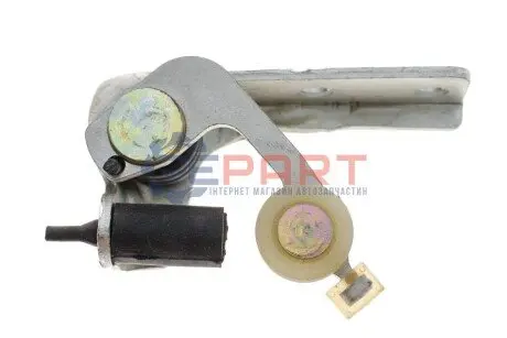 Ролик двери (боковой/нижний) MB Vito (W638) AUTOTECHTEILE 100 7303